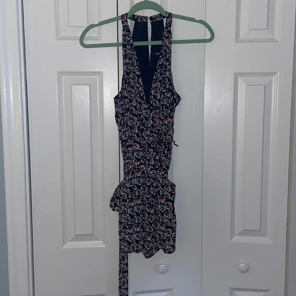 Express romper - Picture 1 of 4